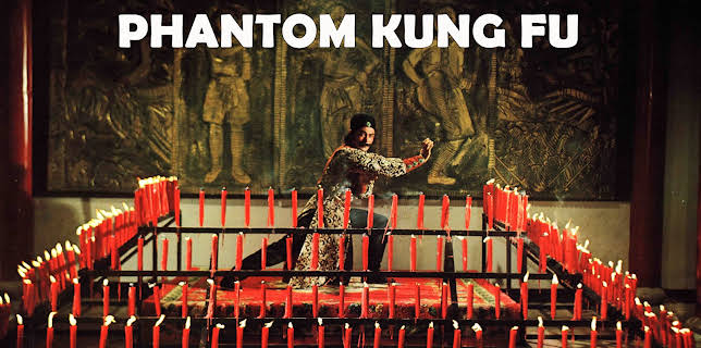 Phantom Kung Fu (2026)
