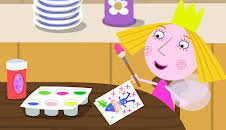 Ben and Holly's Little Kingdom (S1 E23)