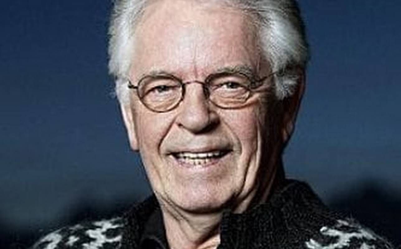 Arnar Jónsson