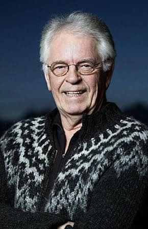 Arnar Jónsson as 
