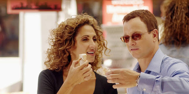 04:30: CSI: New York | RTL | 2/28 2026