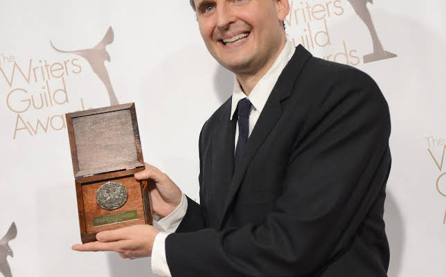 Phil Rosenthal
