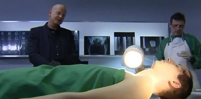 19:50: K11 - Kommissare im Einsatz | Sat1 Gold | 1/18 2026