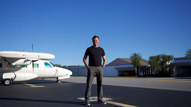 3:40 AM: George Clarke's American... | Channel 4 | 6/26 2026