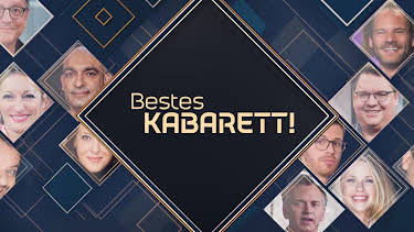 22:35: Bestes Kabarett! | SWR Fernsehen RP | 10/17 2026