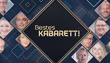 Bestes Kabarett!