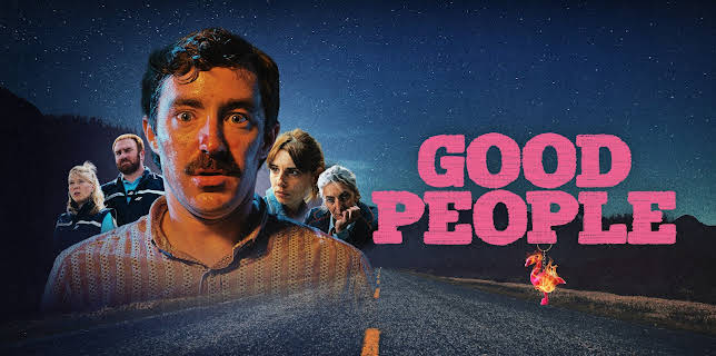 Good People (English Subtitles)
