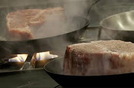 The Mind of a Chef: Season 1: Smoke