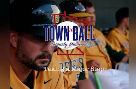 Town Ball: Taking a Major Step