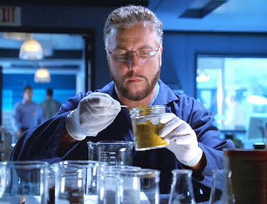 03:50: CSI: Den Tätern auf der Spur | RTL | 4/9 2026