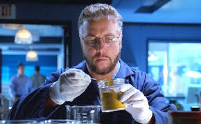 CSI: Den Tätern auf der Spur