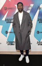 Mahershalalhashbaz Ali som 