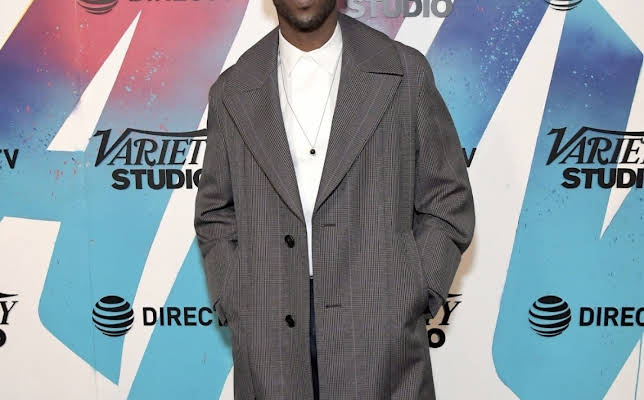 Mahershalalhashbaz Ali