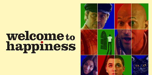 Welcome To Happiness (2016)