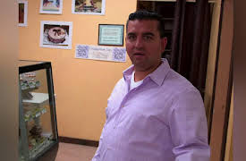 Buddy's Bakery Rescue Season 1: Not Jus' Donuts