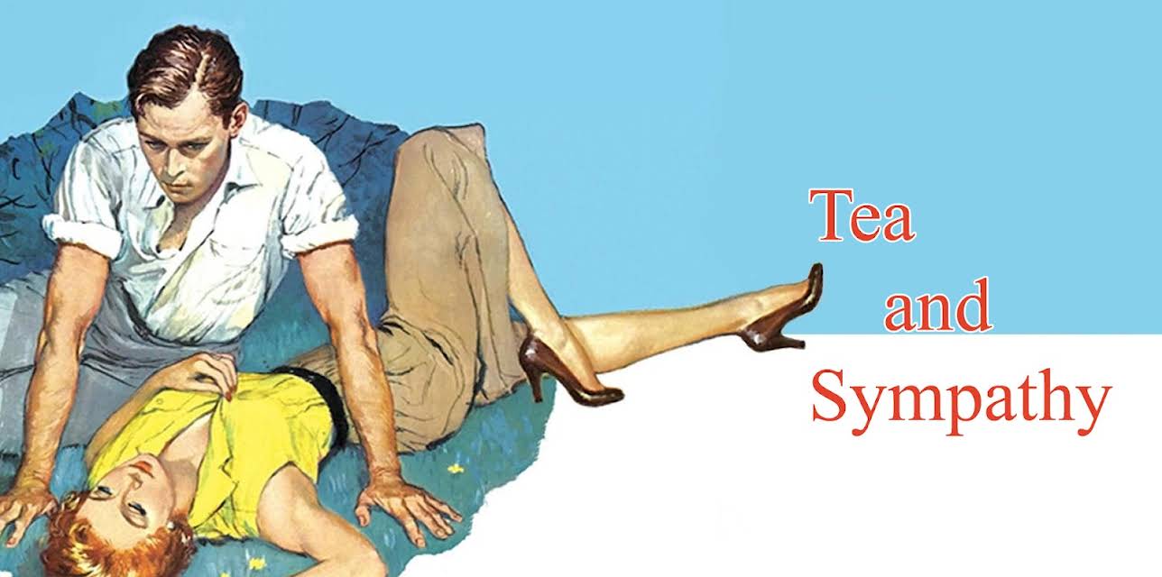 Tea And Sympathy (1956)