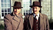 Poirot: Mysteriet på jegerens hytte