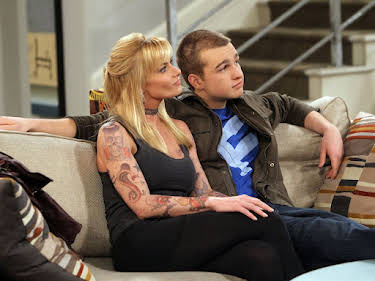 14:50: Two and a Half Men | ProSieben | 5/12 2026