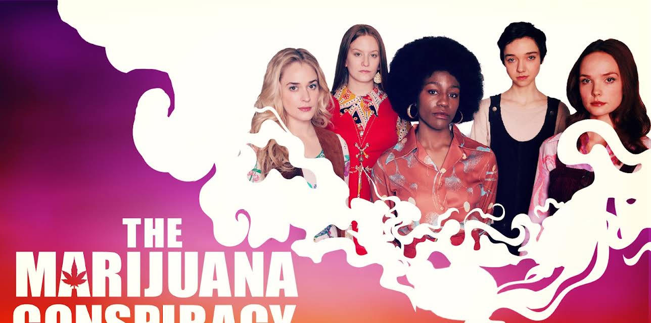 Marijuana Conspiracy (2020)