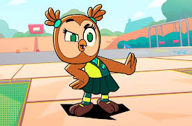 Powerbirds: 2. Där fick dom sig en läxa / Rymdäventyret Feline