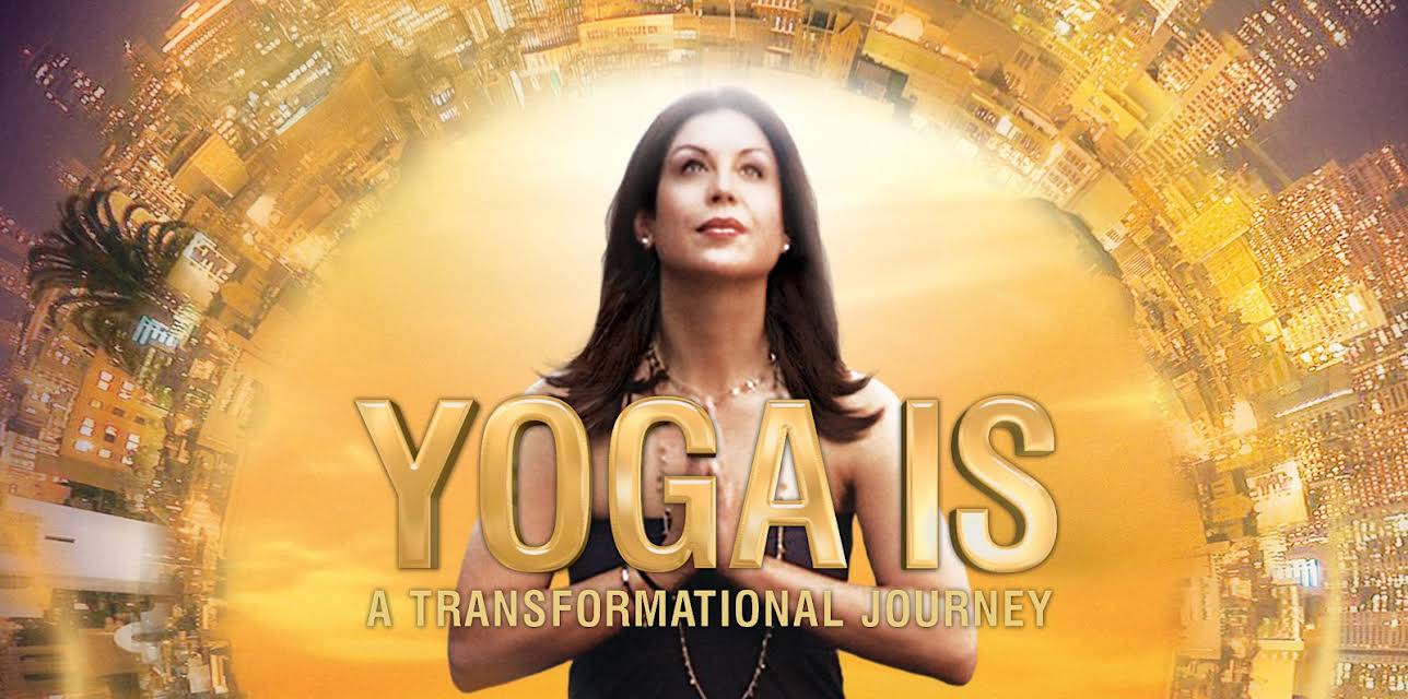 Yoga Is (2012)