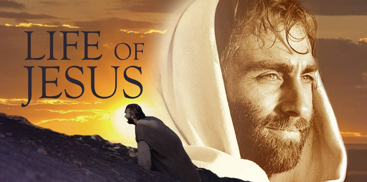 Life of Jesus