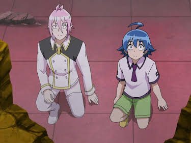 17:35: Welcome to Demon School! Iruma-kun | ProSieben Maxx | 6/16 2026