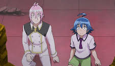 Welcome to Demon School! Iruma-kun