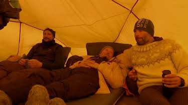 14:25: På tykk is - med drager over Grønland | NRK 1 | 4/6 2026