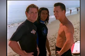 Pacific Blue, Season 1: No Man's Land