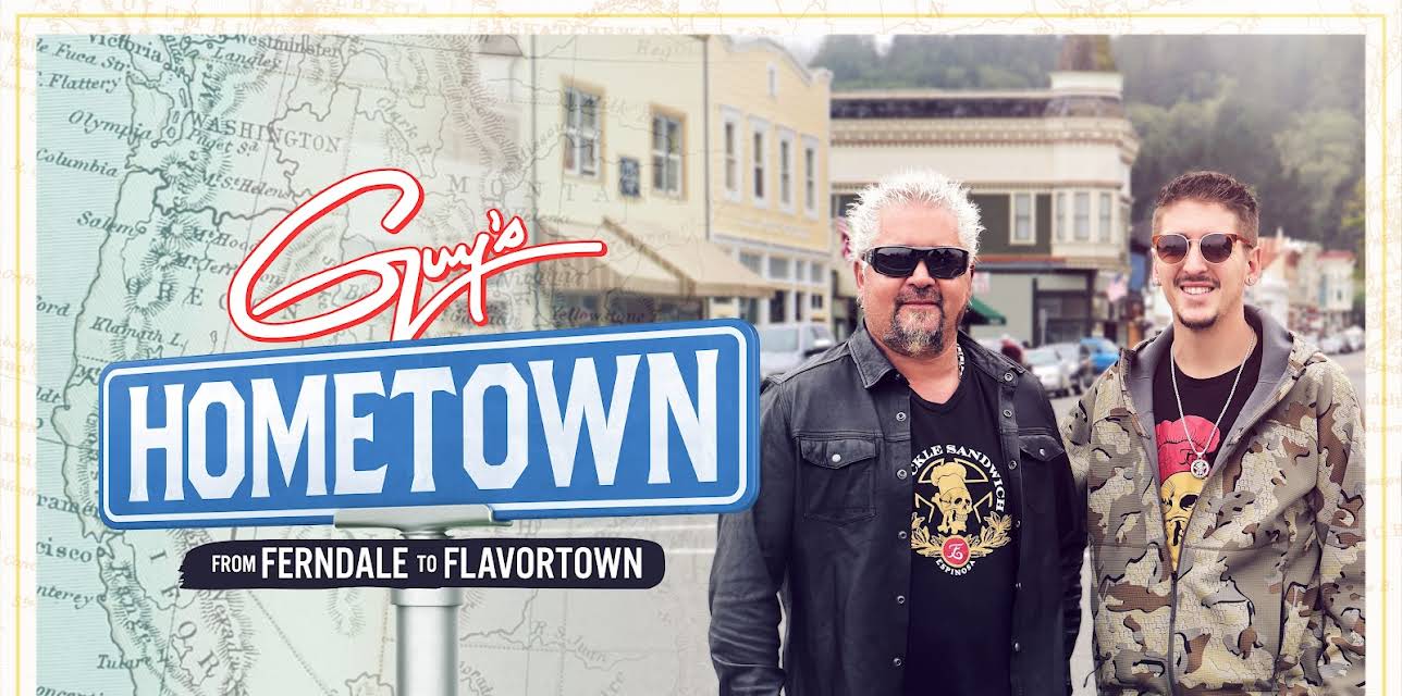 Guy's Hometown