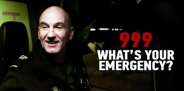 999: What's Your Emergency?