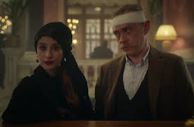 Midnight at the Pera Palace: Hemligheter