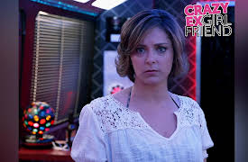 Crazy Ex-Girlfriend, Season 1: I'm Going To The Beach With Josh And His Friends!