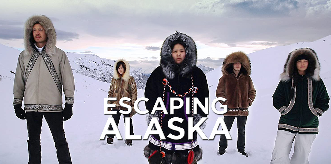 Escaping Alaska Season 1