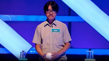 1:30 PM: The Edge (S2 E9) (S2) | BBC Two | 9/3 2026
