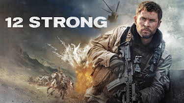 20:00: 12 Strong | Viasat Film Action | 7/1 2026