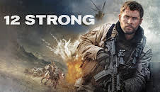 12 Strong