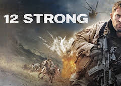 12 Strong