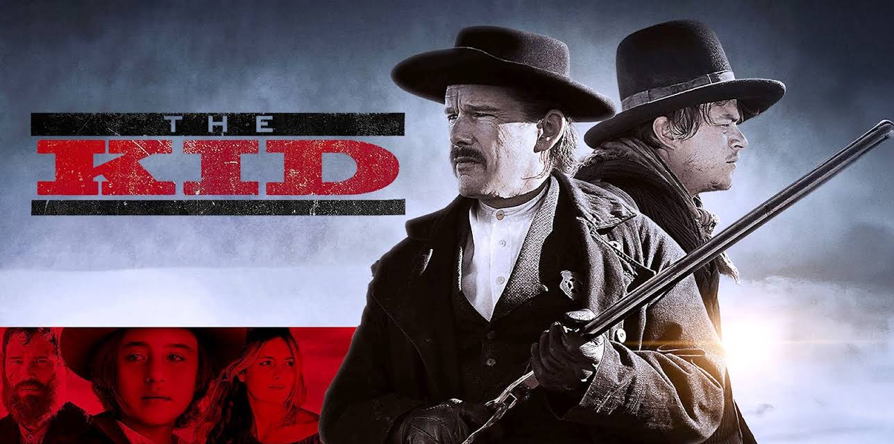 The Kid (2019) (2019)