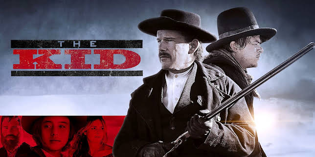 The Kid (2019) (2019)