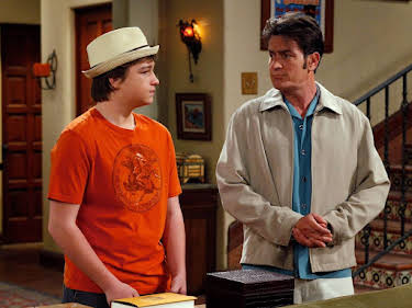 15:00: Two and a Half Men | ProSieben | 9/1 2026