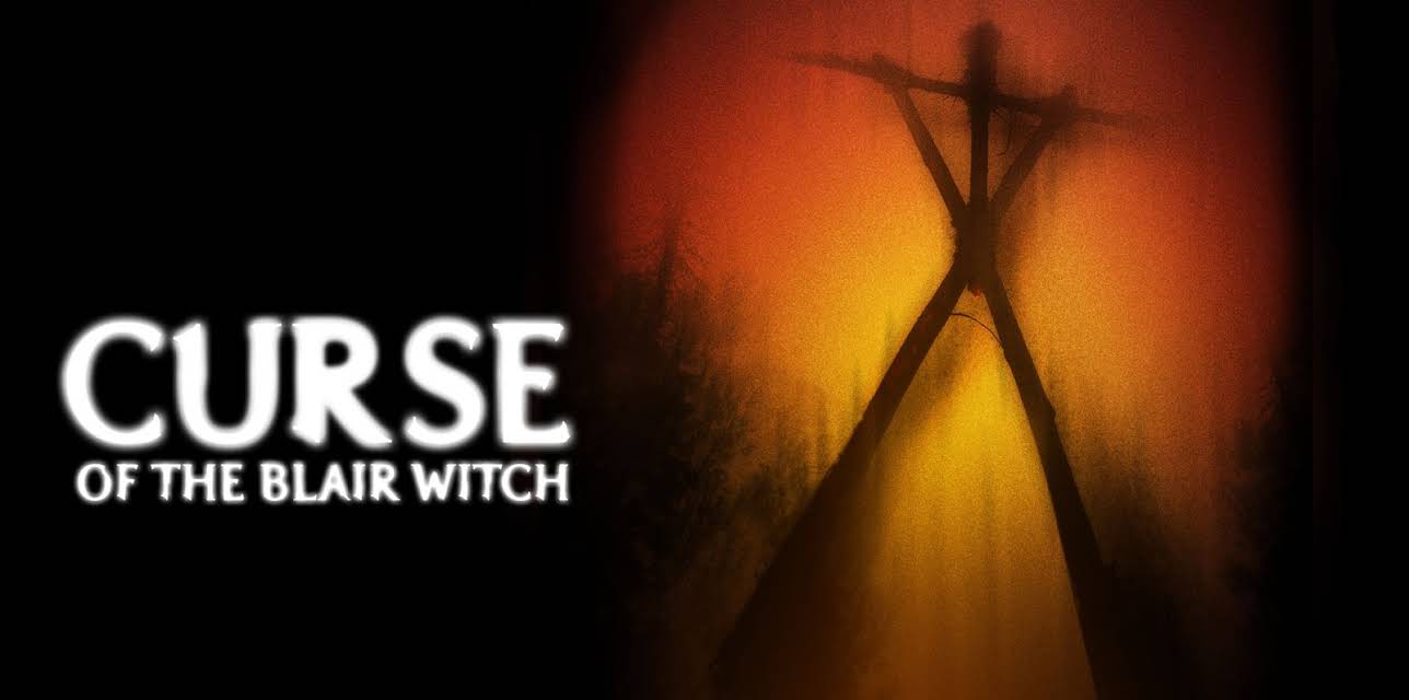 Curse of the Blair Witch (1999)