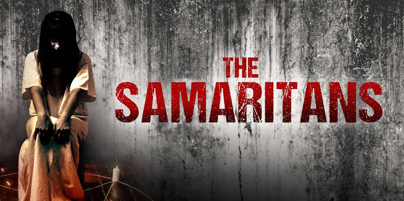 The Samaritans (2019)