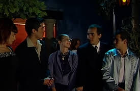 Soñadoras season-1: Soñadoras Capítulo 3