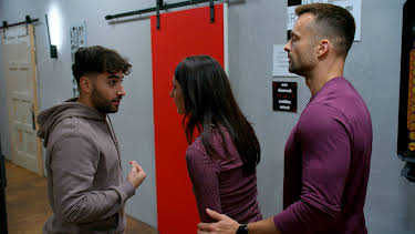 19:05: Berlin - Tag & Nacht (S16 E3653) (S16) | RTL 2 | 4/1 2026