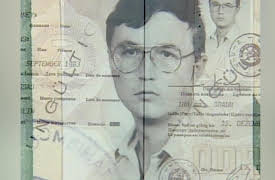 The Spying Game: War in the Shadows