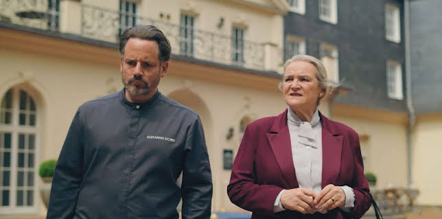 06:45: Die Cooking Academy | ProSieben | 1/2 2026