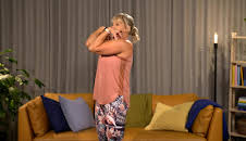 Sprek med Sofia: Bevegelighet 3