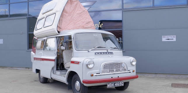 3:00 PM: Bangers & Cash (S5 E14) (S5) | Yesterday | 1/19 2026